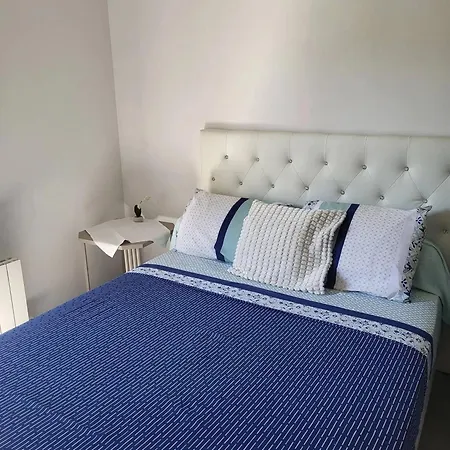 34 M² Jardin