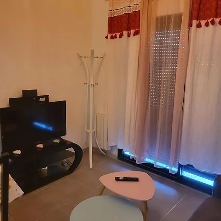 34 M² Jardin Les Sorinieres