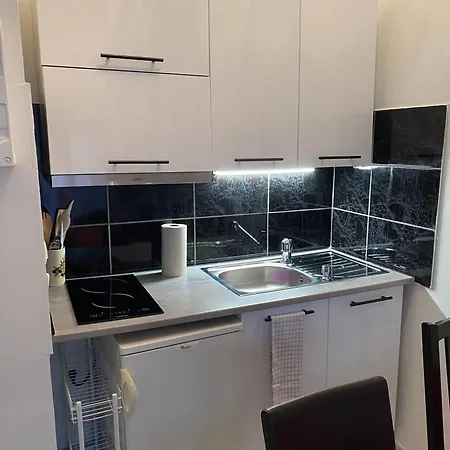 34 M² Jardin *