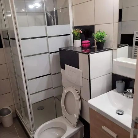 34 M² Jardin