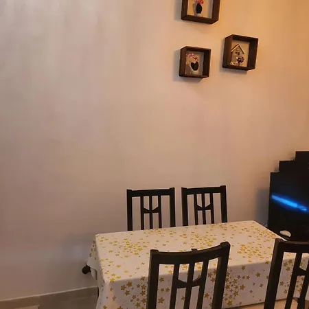 Apartment 34 M² Jardin Les Sorinieres